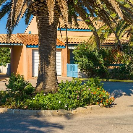 Lagrange Vacances Les Maisonnettes Sainte-Marie-Plage Bagian luar foto