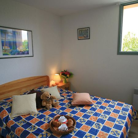 Lagrange Vacances Les Maisonnettes Sainte-Marie-Plage Bagian luar foto