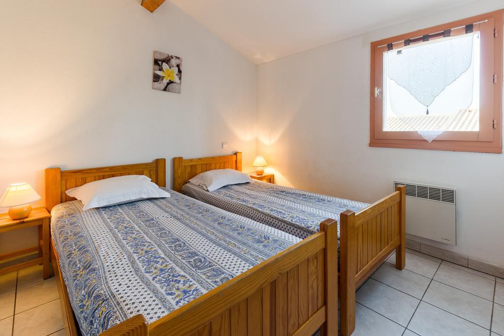 Lagrange Vacances Les Maisonnettes Sainte-Marie-Plage Ruang foto