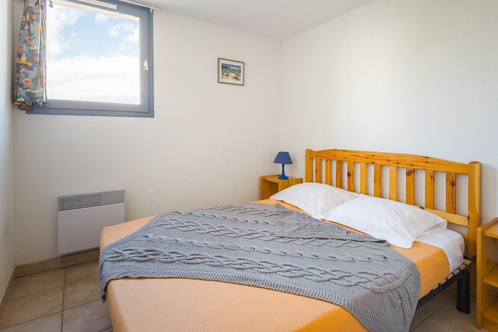 Lagrange Vacances Les Maisonnettes Sainte-Marie-Plage Ruang foto