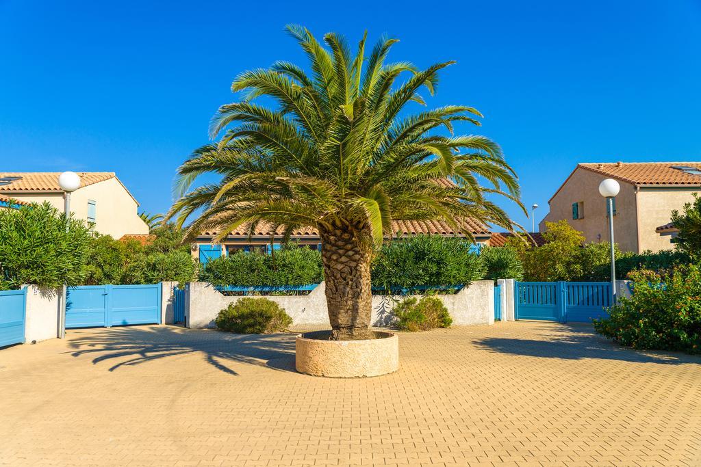 Lagrange Vacances Les Maisonnettes Sainte-Marie-Plage Bagian luar foto