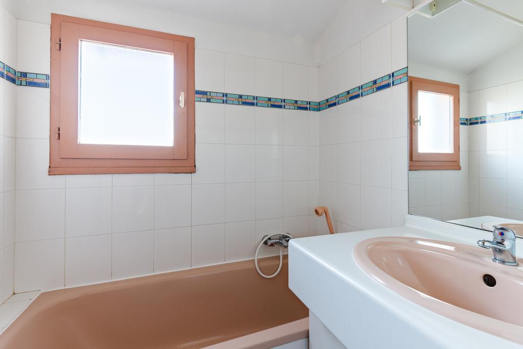 Lagrange Vacances Les Maisonnettes Sainte-Marie-Plage Ruang foto