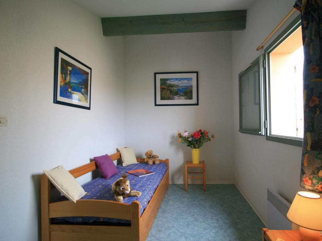 Lagrange Vacances Les Maisonnettes Sainte-Marie-Plage Bagian luar foto