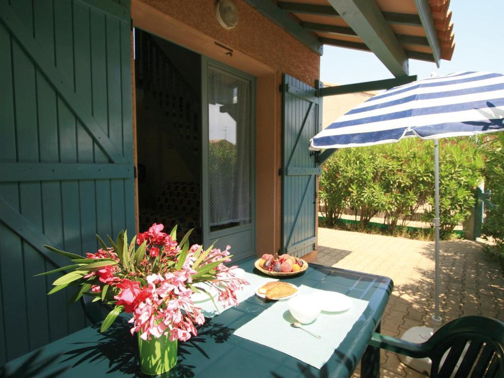 Lagrange Vacances Les Maisonnettes Sainte-Marie-Plage Ruang foto