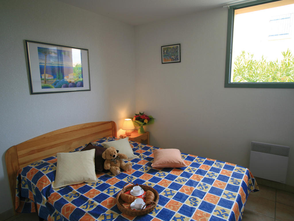 Lagrange Vacances Les Maisonnettes Sainte-Marie-Plage Bagian luar foto